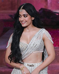 Rashmika Mandanna